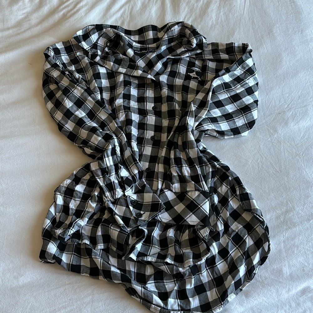 Karl Lagerfield Blouse